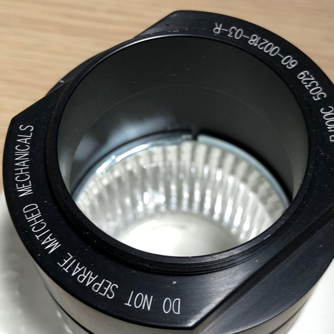 Mount Adapter Dalsa M42 Nikon F