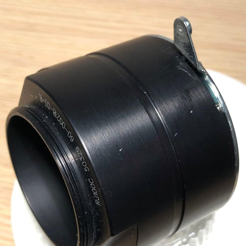 Mount Adapter Dalsa M42 Nikon F