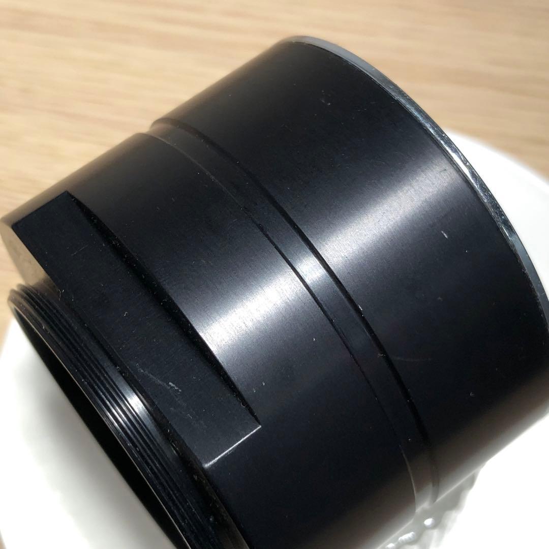 Mount Adapter Dalsa M42 Nikon F