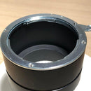 Mount Adapter Dalsa M42 Nikon F
