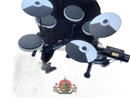 Electronic Drum Roland Td-4