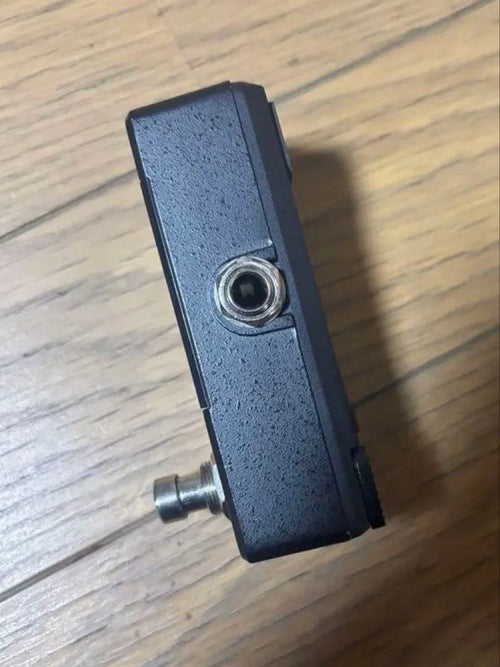 Korg Other Pitchblack Mini