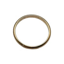 Cartier Ring Band Pink Gold Xt4887 56( 15.5 750(K18) 2.3G