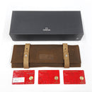 Omega Automatic Winding Clock 300 007 210.90.42.20.01.001