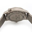 Omega Automatic Winding Clock 300 007 210.90.42.20.01.001