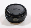 Close-Up Rings (Extension Tubes) Fujifilm Gf Mcex-18G Wr