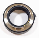 Close-Up Rings (Extension Tubes) Fujifilm Gf Mcex-18G Wr