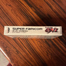 Super Famicom Games Oni