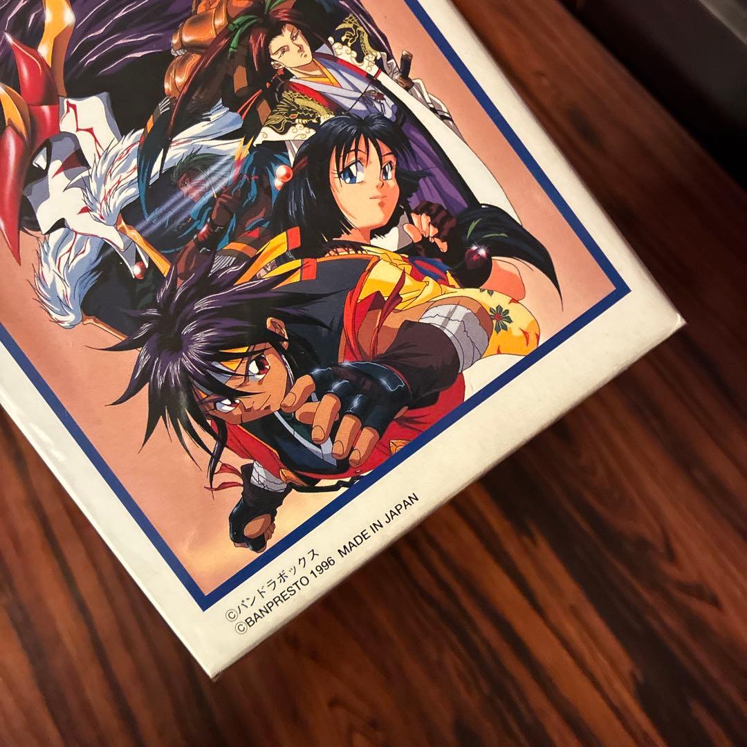 Super Famicom Games Oni
