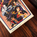 Super Famicom Games Oni