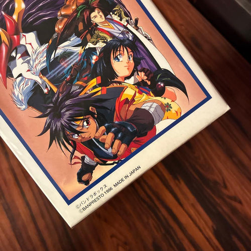 Super Famicom Games Oni