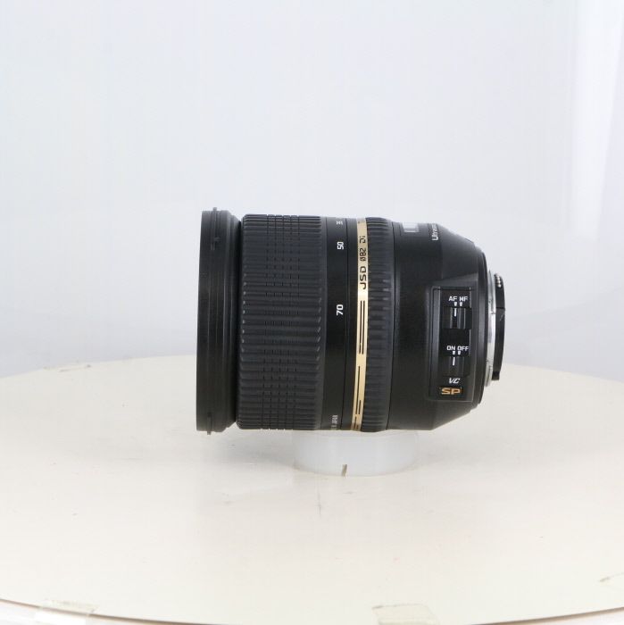 Tamron Others Sp24-70/2.8 Di Vc Usd A007N