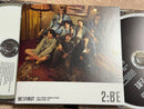 Japanese Music Befirst 2Be 2Nd Blu-Ray Live