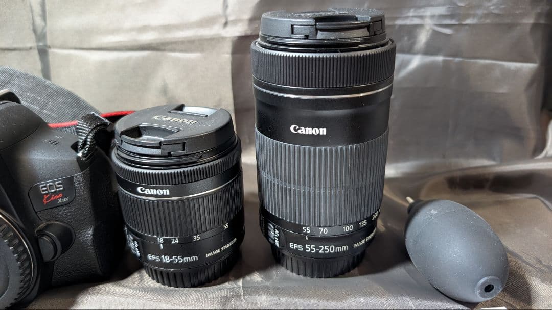 Canon Digital Slrs Eos Kiss X10I
