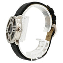 Tiffany Watch (Quartz) Wg Z1901.10.40E10A40B