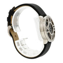 Tiffany Watch (Quartz) Wg Z1901.10.40E10A40B