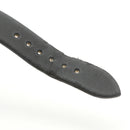 Tiffany Watch (Quartz) Wg Z1901.10.40E10A40B