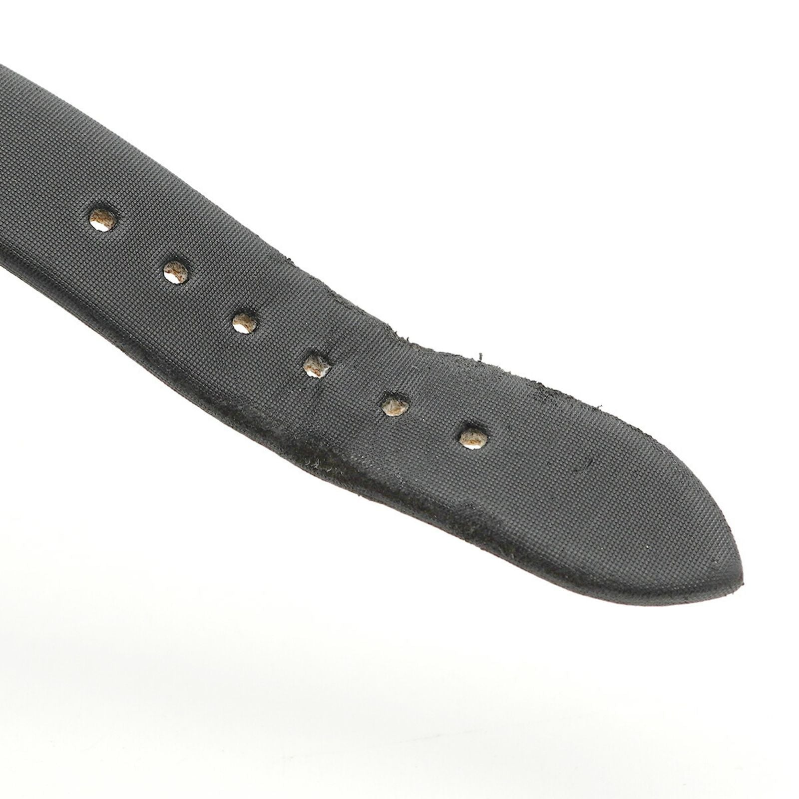 Tiffany Watch (Quartz) Wg Z1901.10.40E10A40B