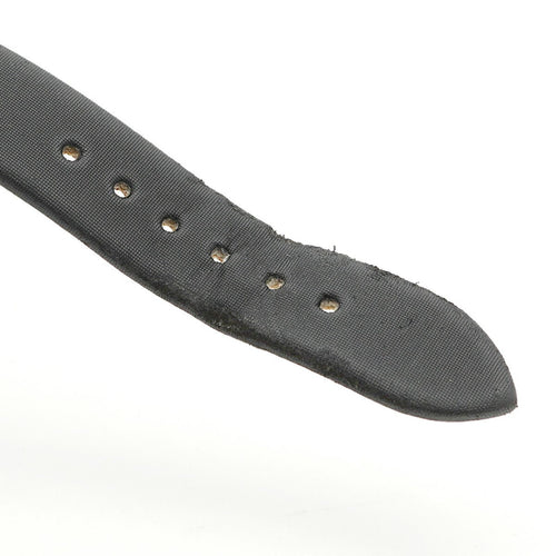Tiffany Watch (Quartz) Wg Z1901.10.40E10A40B