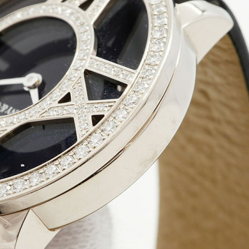 Tiffany Watch (Quartz) Wg Z1901.10.40E10A40B