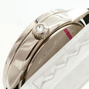 Tiffany Watch (Quartz) Wg Z1901.10.40E10A40B