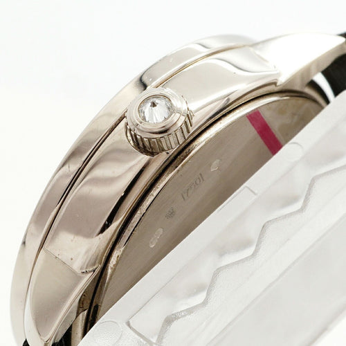 Tiffany Watch (Quartz) Wg Z1901.10.40E10A40B