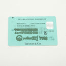 Tiffany Watch (Quartz) Wg Z1901.10.40E10A40B
