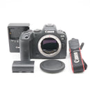 Canon Digital Slr Eos R6 4K