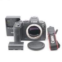 Canon Digital Slr Eos R6 4K