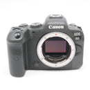 Canon Digital Slr Eos R6 4K