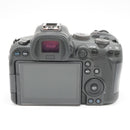 Canon Digital Slr Eos R6 4K