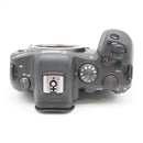 Canon Digital Slr Eos R6 4K