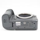 Canon Digital Slr Eos R6 4K