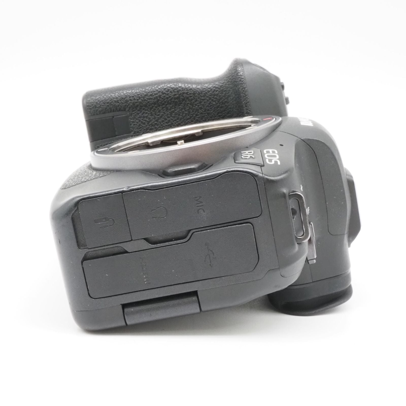 Canon Digital Slr Eos R6 4K
