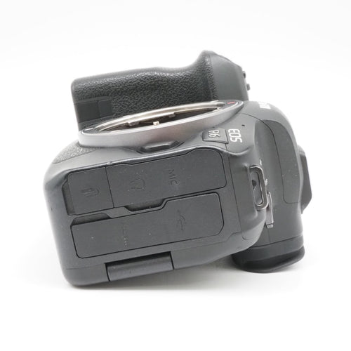 Canon Digital Slr Eos R6 4K