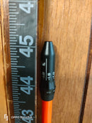 Ust Mamiya Shafts 1W Attas 5Gogo 6S