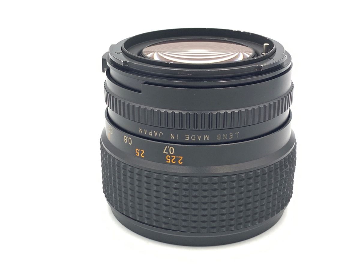 Lens (Single Focus) 645 C F1.9