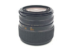 Lens (Single Focus) 645 C F1.9