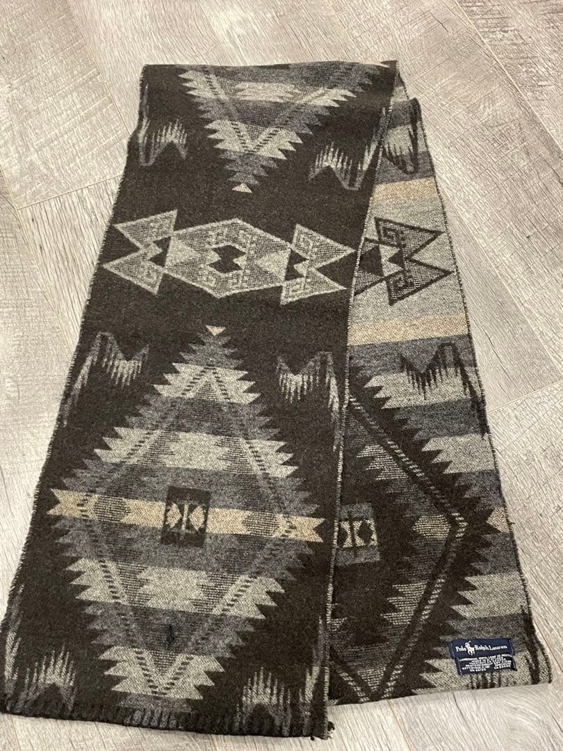 Polo Ralph Lauren Scarves 30