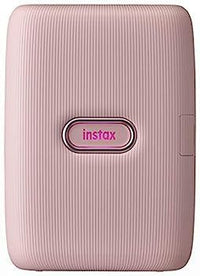 Others Fujifilm Instax Mini Link Ins Dusky Pink