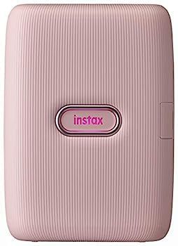 Others Fujifilm Instax Mini Link Ins Dusky Pink