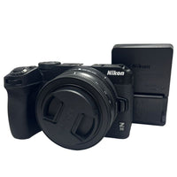 Nikon Mirrorless Interchangeable Lips Z30 Z Dx 16-50Mm F3.5-6.3 Vr 22606K407