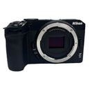 Nikon Mirrorless Interchangeable Lips Z30 Z Dx 16-50Mm F3.5-6.3 Vr 22606K407