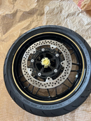Wheel Z900Rs