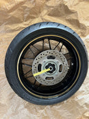 Wheel Z900Rs