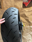 Wheel Z900Rs