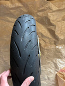 Wheel Z900Rs