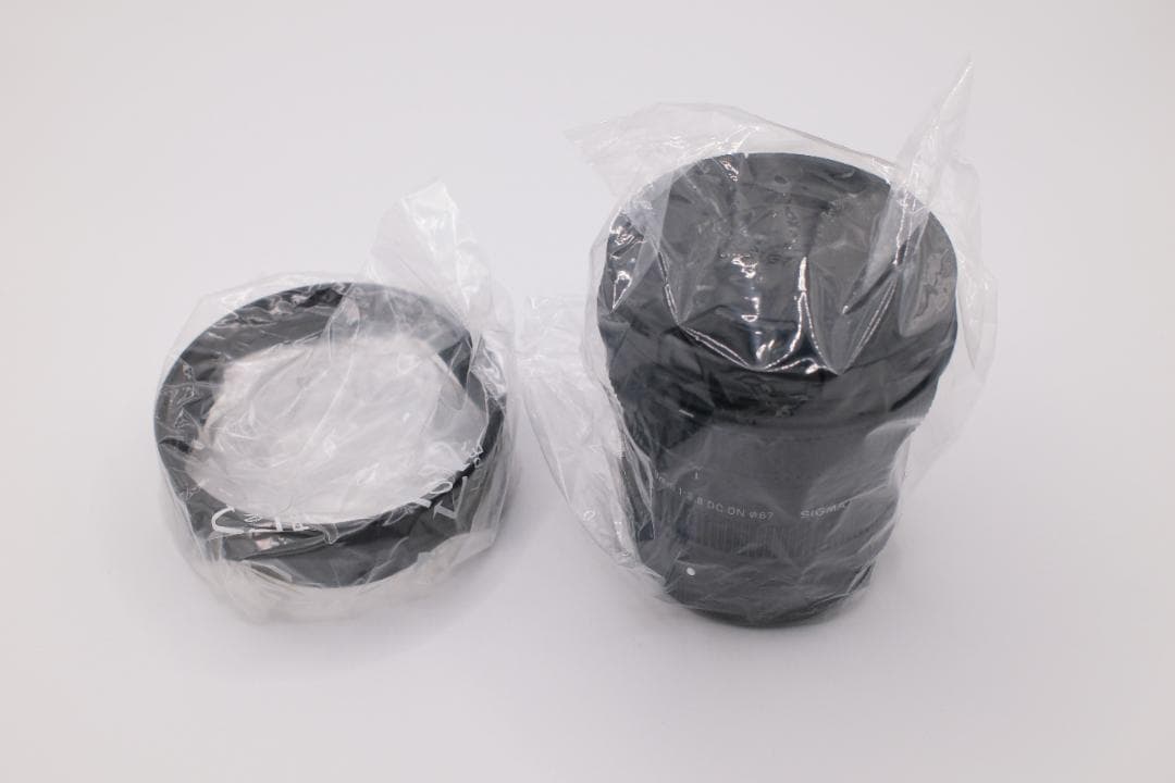 Sigma Zoom Lenses 10-18Mm F2.8 Dc Dn X