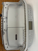 Sony Cd Md Cassette Deck Cfd-Rs500 2015