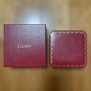 Cartier Gift Boxes